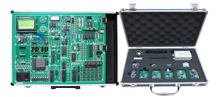 万能单片机实验开发系统
